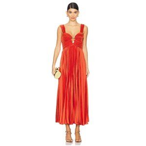 Amur "Gisella" Dress